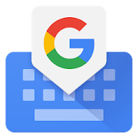 Gboard - the Google Keyboard