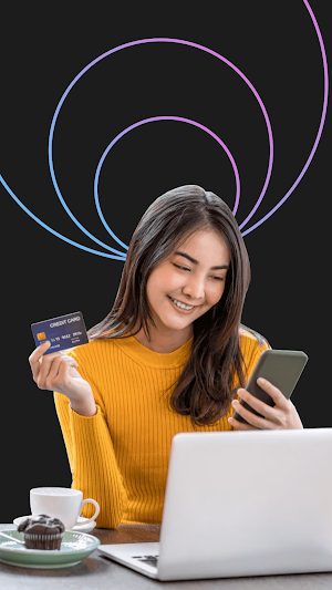 NFC : Credit Card Reader Screenshot 0