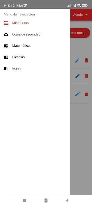Lista de Tareas Premium Screenshot 1