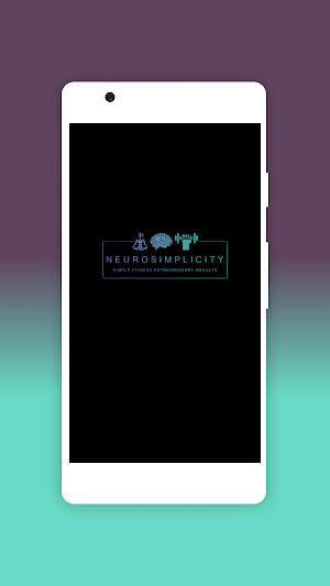 Neurosimplicity Screenshot 0