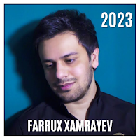 Farrux Xamrayev Qo'shiqlar mp3
