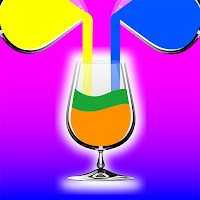 Coloring Sort Puzzle