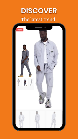 Bnatrends Gh - Online Shopping Screenshot 3