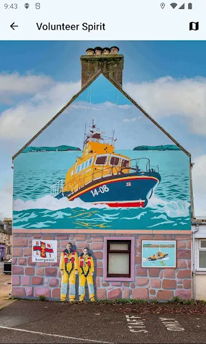 Invergordon Off the Wall Screenshot 3