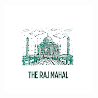 The Raj Mahal