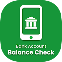 Bank Account Balance Check