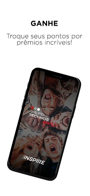 GTMais+ by Inspire Screenshot 2