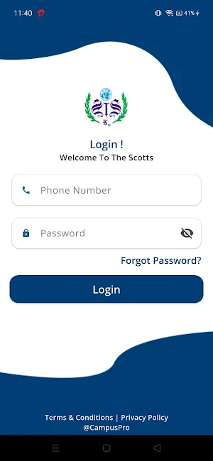 The Scotts Screenshot 1