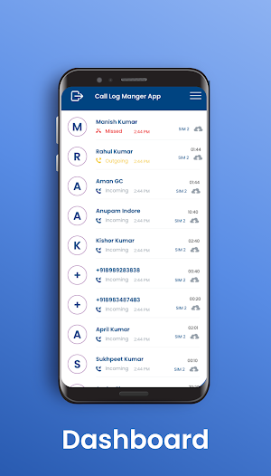 Fincall Screenshot 0