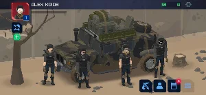 Syndicate Screenshot 0
