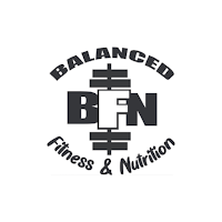Balanced Fitness and Nutrition