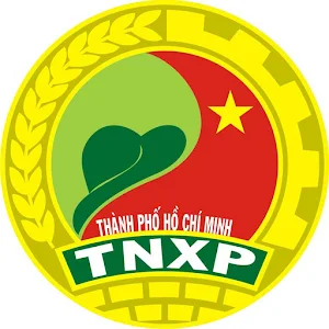 Lực lượng TNXP TPHCM Screenshot 2