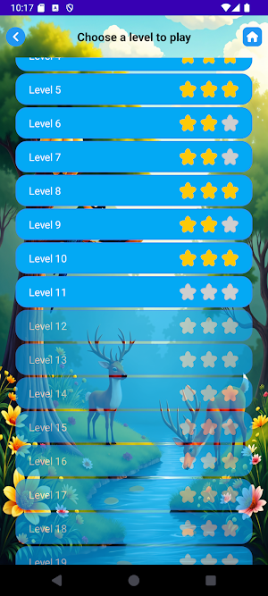 Memory Game: Match Pairs Screenshot 1