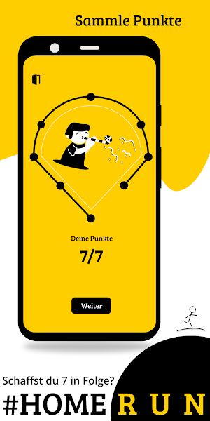 1 Wort & 1 Hinweis - Das Online Koop Teamspiel Screenshot 3