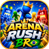 Arena Rush BR