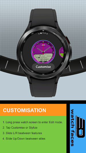 aad07 Magenta Screenshot 1