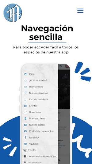 Aposento Alto Screenshot 1