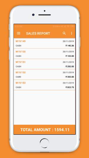 Fuelbean Screenshot 2