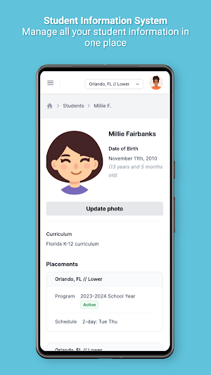 Newton by KaiPod Learning Screenshot 2