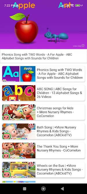 Ability to help Screenshot 3
