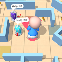 angel seek