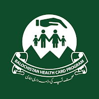 Balochistan Health Card App