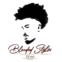 Blended Styles