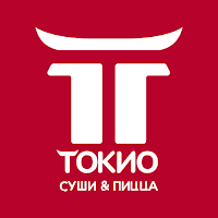Токио - суши и пицца