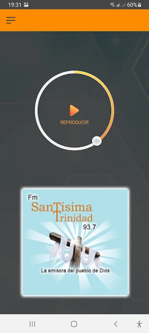 Fm Santisima Trinidad Screenshot 1