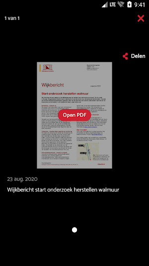 Utrechtse Werven Screenshot 2