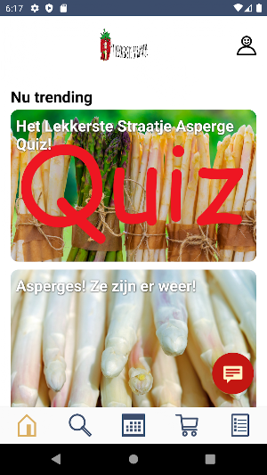 Het Lekkerste Straatje Screenshot 0