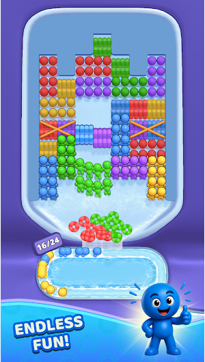 Aqua Jump Screenshot 3