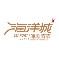 Seaport City