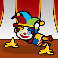Slippery Circus