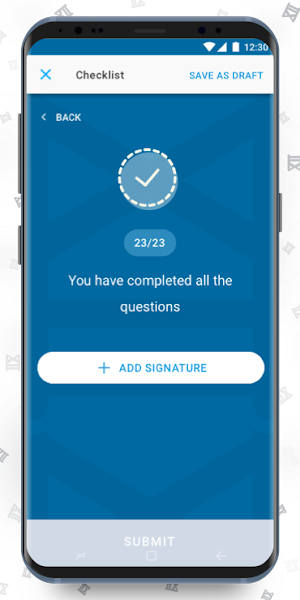 ScafFlo Screenshot 3