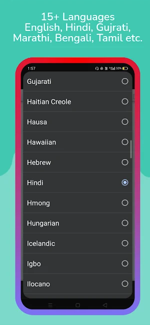 Sational News Screenshot 3