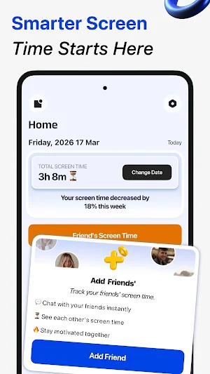 ScreenRadar Screenshot 1