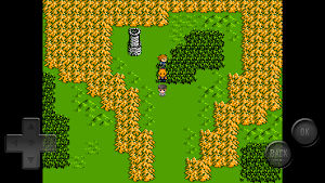 前衛的なクソゲーRPG外伝Ⅱ Screenshot 2