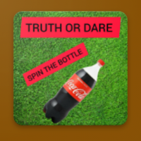 SPIN THE BOTTLE