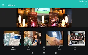 MorningStar Church Tampa Screenshot 3