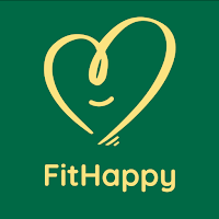 FitHappy: Wellness & Wellbeing