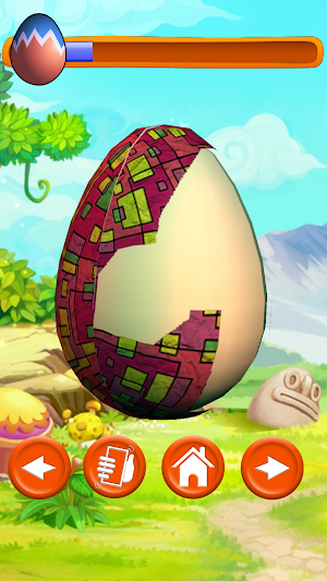 Surprise Eggs Games Screenshot 2