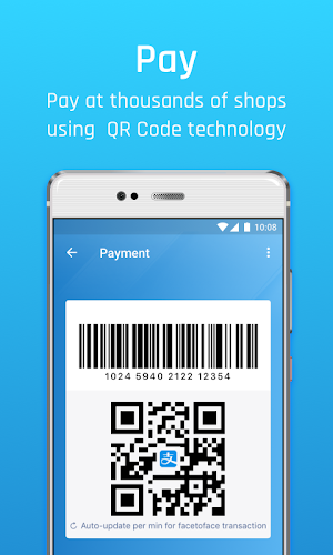 Alipay Screenshot 2