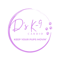 D's K-9 Cardio