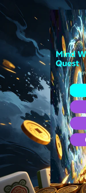 Mind Wander Quest Screenshot 0