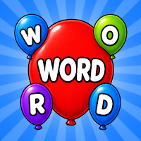 Bubble Word Puzzle: Rise Up