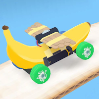 DIY CuteCar