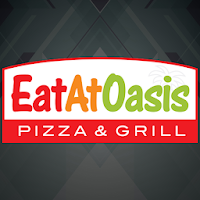 Eat At Oasis