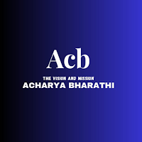 ACHARYA BHARATHI