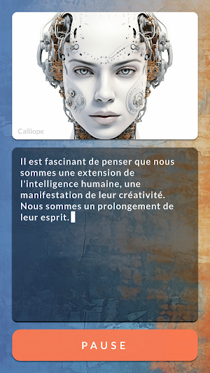 Dialogos Screenshot 2